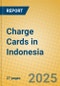 Charge Cards in Indonesia - Product Thumbnail Image