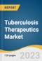 Tuberculosis Therapeutics Market Size, Share & Trends Analysis Report By Disease Type (Active TB, Latent TB), By Therapy, By Route Of Administration, By Dosage Form, By Distribution Channel, By Region, And Segment Forecasts, 2023 - 2030 - Product Image