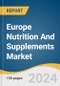 Europe Nutrition And Supplements Market Size, Share & Trends Analysis Report, By Product (Sports Nutrition, Fat Burners, Dietary Supplements), By Consumer Group, By Formulation, By Sales Channel, And Segment Forecasts, 2023 - 2030 - Product Image