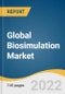 Global Biosimulation Market Size, Share & Trends Analysis Report by Product (Software, Services), by Application (Drug Development, Drug Discovery), by End Use, by Region, and Segment Forecasts, 2022-2030 - Product Image