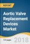 Aortic Valve Replacement Devices Market Size, Share And Trends Analysis Report By Surgery (Open, Minimally Invasive), By Product (Transcatheter Aortic Valve, Sutureless Valve), By End-user, And Segment Forecasts, 2018 - 2025 - Product Thumbnail Image