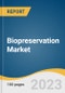 Biopreservation Market Size, Share & Trends Analysis Report By Product (Equipment, Media, LIMS), By Application (Regenerative Medicine, Bio-banking, Drug Discovery), By Region, And Segment Forecasts, 2023 - 2030 - Product Thumbnail Image