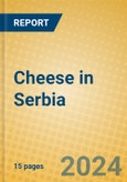 Cheese in Serbia- Product Image