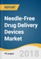 Needle-Free Drug Delivery Devices Market Size, Share & Trends Analysis Report By Application, By Technology (Jet Injectors, Inhaler, Transdermal Patch, Novel Needle Free), and Segment Forecasts, 2018 - 2025 - Product Thumbnail Image