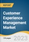 Customer Experience Management Market Size, Share, & Trends Analysis Report By Analytical Tools, By Touch Point Type, By Deployment, By End-use, By Region, And Segment Forecasts, 2023 - 2030 - Product Thumbnail Image