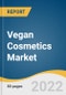 Vegan Cosmetics Market Size, Share & Trend Analysis Report by Product (Skin Care, Hair Care, Color Cosmetics), by Distribution Channel (Hypermarkets & Supermarkets, Specialty Stores, E-Commerce), by Region, and Segment Forecasts, 2022-2030 - Product Image