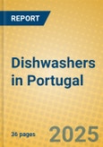 Dishwashers in Portugal- Product Image