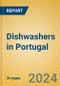 Dishwashers in Portugal - Product Image