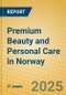 Premium Beauty and Personal Care in Norway - Product Thumbnail Image