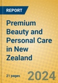 Premium Beauty and Personal Care in New Zealand- Product Image