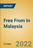 Free From in Malaysia- Product Image