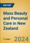 Mass Beauty and Personal Care in New Zealand - Product Image