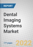 Dental Imaging Systems: Global Markets- Product Image