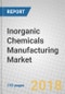 Inorganic Chemicals Manufacturing: Global Markets to 2022 - Product Thumbnail Image