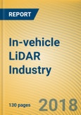Global and China In-vehicle LiDAR Industry Report, 2017-2022- Product Image