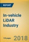 Global and China In-vehicle LiDAR Industry Report, 2017-2022 - Product Thumbnail Image