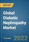 Global Diabetic Nephropathy Market Research and Forecast 2022-2028 - Product Thumbnail Image