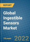 Global Ingestible Sensors Market Research and Forecast 2022-2028- Product Image