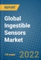 Global Ingestible Sensors Market Research and Forecast 2022-2028 - Product Thumbnail Image