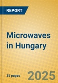 Microwaves in Hungary- Product Image