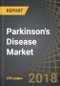 Parkinson's Disease Market: Pipeline Review, Developer Landscape and Competitive Insights - Product Thumbnail Image