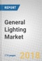 General Lighting: Global Markets to 2022 - Product Thumbnail Image