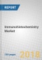 Immunohistochemistry (IHC): Global Markets to 2022 - Product Thumbnail Image
