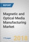 Magnetic and Optical Media Manufacturing: Global Markets to 2022 - Product Thumbnail Image