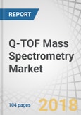 Q-TOF Mass Spectrometry Market by Application, and Region - Global Forecast to 2022- Product Image