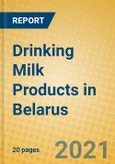 Drinking Milk Products in Belarus- Product Image