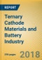Global and China Ternary Cathode Materials (NCA, NCM) and Battery Industry Report, 2017-2023 - Product Thumbnail Image
