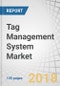 Tag Management System Market by Component (Tools and Services), Application (User Experience Management, Risk & Compliance Management, Content Management, Campaign Management), Deployment Type, Organization Size, Vertical - Global Forecast to 2023 - Product Thumbnail Image