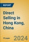 Direct Selling in Hong Kong, China - Product Image