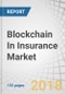 Blockchain In Insurance Market by Provider, Application (GRC Management, Death & Claims Management, Identity Management & Fraud Detection, Payments, and Smart Contracts), Organization Size and Region - Global Forecast to 2023 - Product Thumbnail Image