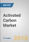 Activated Carbon: Types and Global Markets - Product Thumbnail Image