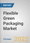 Flexible Green Packaging: Global Markets - Product Thumbnail Image