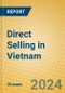Direct Selling in Vietnam - Product Thumbnail Image
