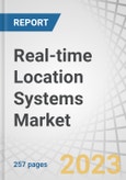 Real-time Location Systems Market by Hardware (Tags/Badges, Readers/Trackers), Technology (RFID, Wi-Fi, UWB, BLE, Infrared, Ultrasound, GPS, Zigbee), Application (Inventory/Asset Tracking, Personnel Monitoring), Vertical, Region - Global Forecast to 2028- Product Image