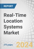 Real-time Location Systems Market by Hardware (Tags/Badges, Readers/Trackers), Technology (RFID, Wi-Fi, UWB, BLE, Infrared, Ultrasound, GPS, Zigbee), Application (Inventory/Asset Tracking, Personnel Monitoring), Vertical, Region - Global Forecast to 2028- Product Image