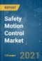 Safety Motion Control Market - Growth, Trends, COVID-19 Impact, and Forecasts (2021 - 2026) - Product Thumbnail Image