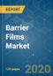 Barrier Films Market - Growth, Trends, and Forecasts (2020 - 2025) - Product Thumbnail Image