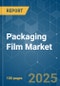 Packaging Film Market - Growth, Trends, COVID-19 Impact, and Forecasts (2023-2028) - Product Thumbnail Image