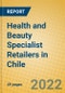 Health and Beauty Specialist Retailers in Chile - Product Thumbnail Image