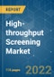 High-throughput Screening Market - Growth, Trends, COVID-19 Impact, and Forecasts (2022 - 2027) - Product Thumbnail Image