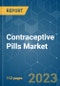 Contraceptive Pills Market - Growth, Trends, COVID-19 Impact, and Forecasts (2022 - 2027) - Product Image
