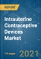 Intrauterine Contraceptive Devices (IUD) Market - Growth, Trends , COVID-19 Impact , and Forecasts (2021 - 2026) - Product Image