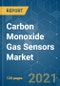 Carbon Monoxide (CO) Gas Sensors Market - Growth, Trends, COVID-19 Impact, and Forecasts (2021 - 2026) - Product Thumbnail Image