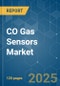 CO Gas Sensors - Market Share Analysis, Industry Trends & Statistics, Growth Forecasts (2025 - 2030) - Product Image