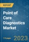 Point of Care Diagnostics Market - Growth, Trends, COVID-19 Impact, and Forecasts (2023 - 2028) - Product Thumbnail Image