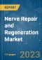 Nerve Repair and Regeneration Market - Growth, Trends, COVID-19 Impact, and Forecasts (2023-2028) - Product Image